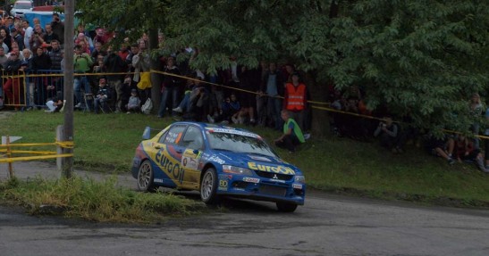 Rajd Barum